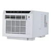 HHR-20 Mini Portable Mobile Cooling Air Conditioner USB Fast Charging Free Installation Remote Control Timing For Home Office Ou 1