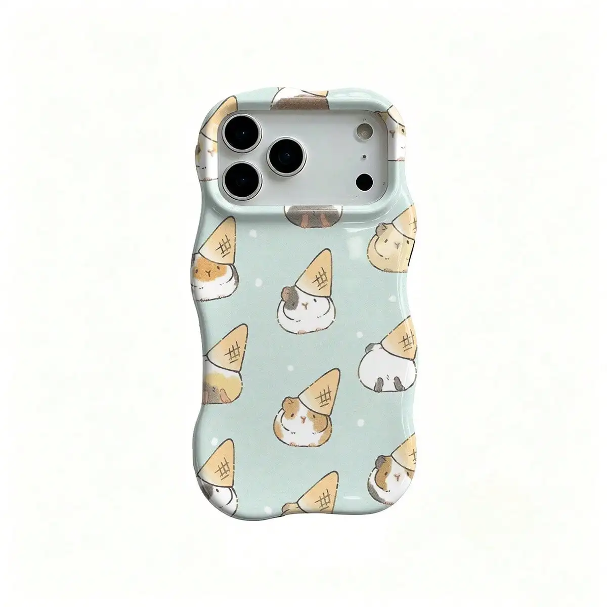 Cute Case for iPhone