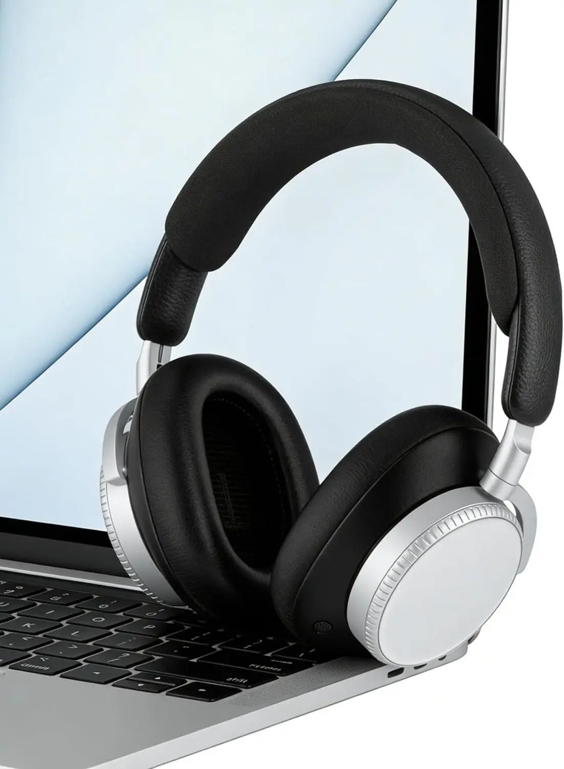 B&O H100 Bang & Olufsen Beoplay H100 Sheepskin Ear pads Cushions