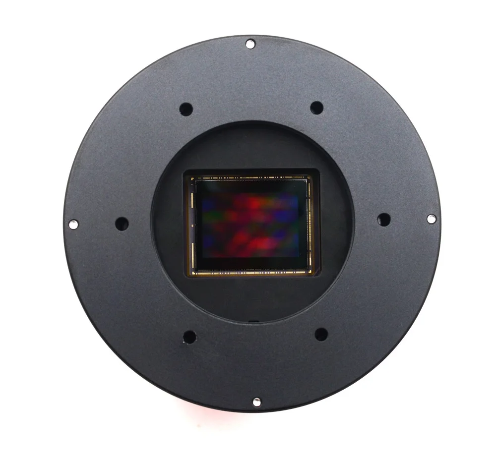 Рисунок 5 - Проигрыватель One Poseidon-M Pro (IMX571) USB3