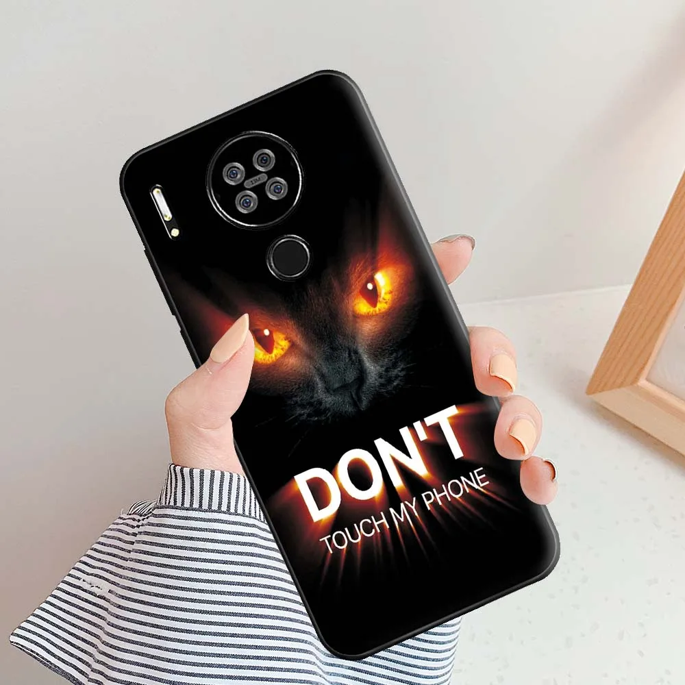 For Blackview A80s Case Back Cover Fashion Protective Phone Cases for Blackview A80 A 80 A80 s Silicone Shell For BlackviewA80
