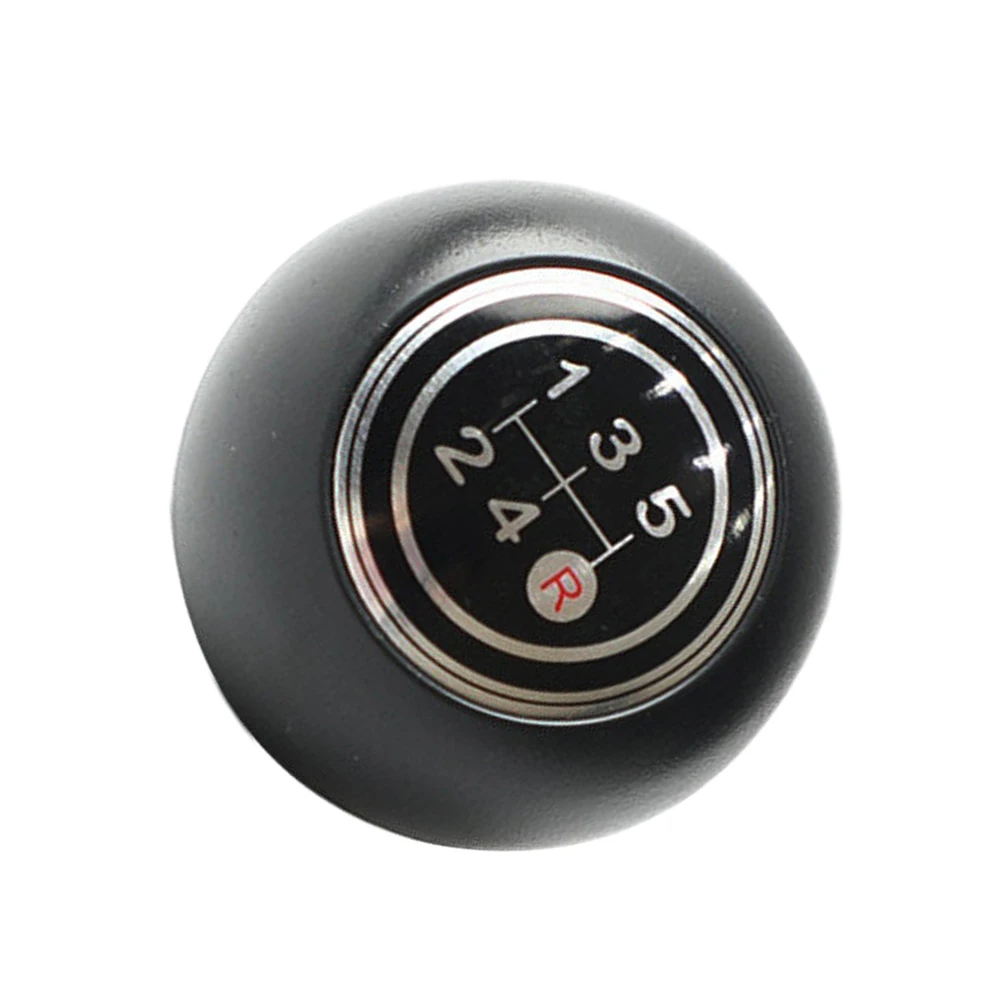 

Shift Lever Handball Gear Shift Knob 5 Speed Gear Shift Knob Brand New For Land Cruiser High Quality Car Accessories