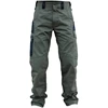 Wear Resistant Work Pant Man Multi-pocket Straight Cargo Trousers Outdoor Jogging Tactical Pants Spring Autumn Casual Trousers 5