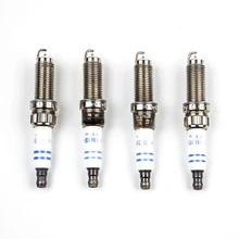 

Auto Parts 5960G4 Spark Plug For Peugeot 208 308 Citroen C4 C5 DS3 DS4 DS5 1.6T