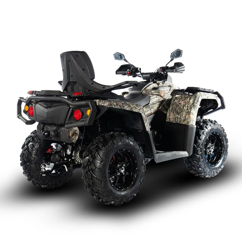 Achetez en gros Scooter 4 Roues Tout Terrain électrique Atvs Scooter 4x4  Tout Terrain Chine et Scooter 4 Roues à 3900 USD