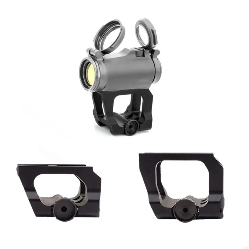 Aluminum Mount for T2 Sight Easy Installation Adjustable Scope Mount for Sight rifle scope mount scope mount adapter