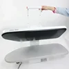 Steam Ironing Table Family Hotel Commercial Ironing Machine Model 810 Steam Ironing Machine 1600W Dry Press for Laundry 2