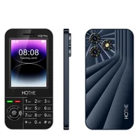 H30 PRO Push Button Mobile Phone,3.5 inch,Dual Sim,Bluetooth,Flashlight,MP3 MP4,Wireless FM,Camera,Vibration,Cheap CellPhone 1