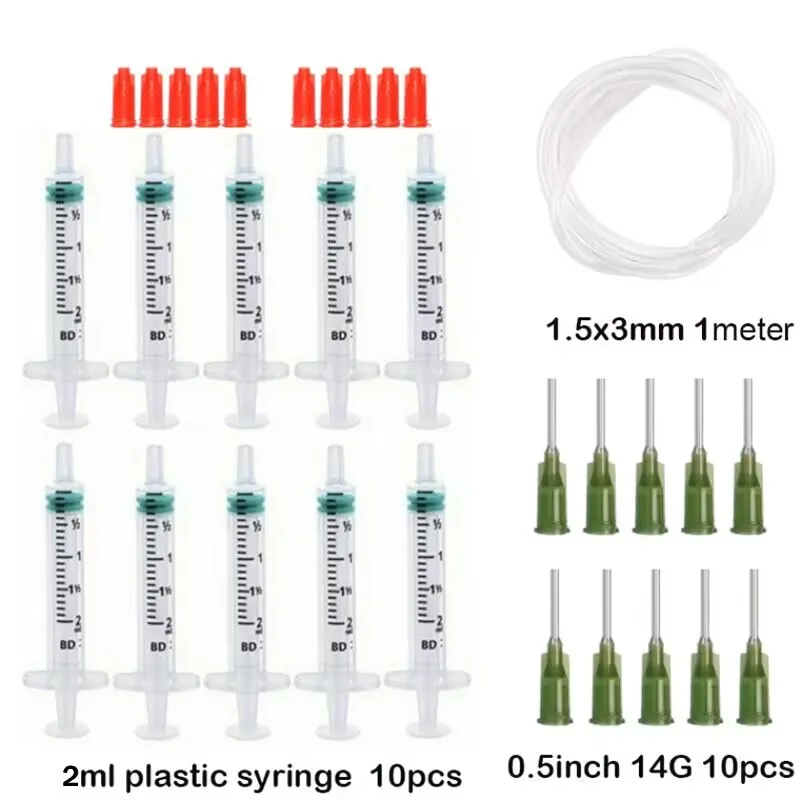 2ml-31pcs