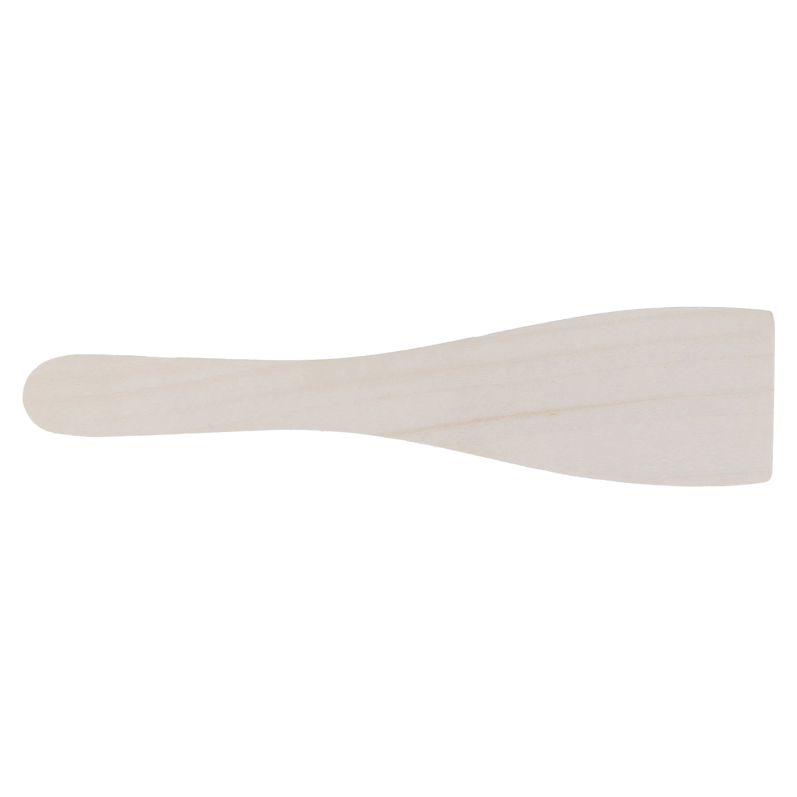 Description Picture 6 of item350W Mini Frying Pan Nonâ€‘Stick Fried Steak Pancake Egg Pan with Wooden Spatula Egg Frying Pan Kitchen Utensil Steak Frying Pan