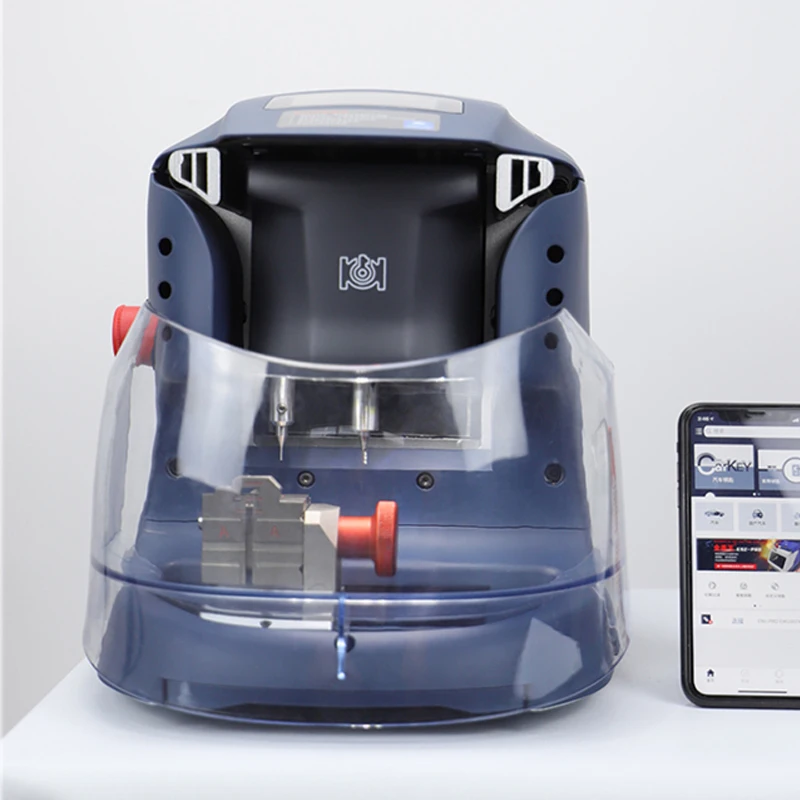 Рисунок 5 - Станок для автоматической резки