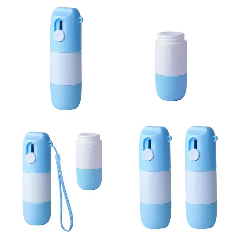

Thermal Paper Correction Fluid Liquid Identity Protection Roller Stamps With Box Cutter Blades Security Stamp Identity
