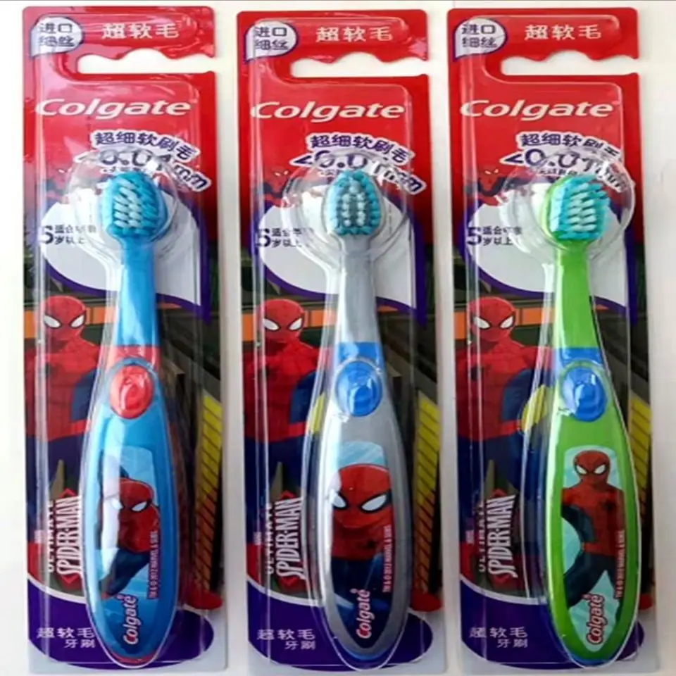 歯ブラシ 17本 スパイダーマン・Felix・Garfieldなど … 歯ブラシ 17本 スパイダーマン・Felix・Garfieldなど … 子供の