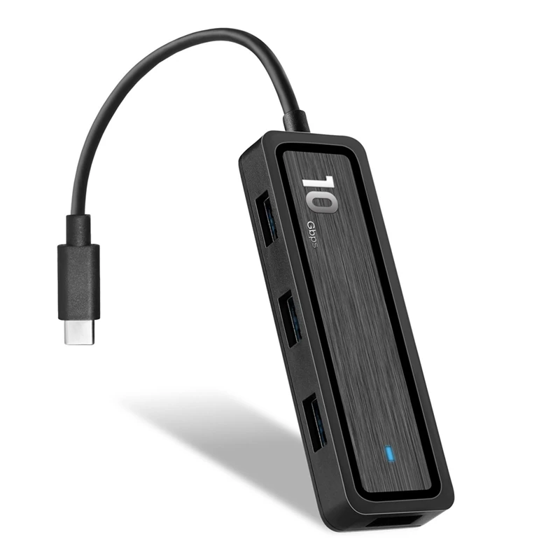 

USB-адаптер портативный для быстрой передачи 6 в 1
