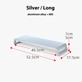 Silver long