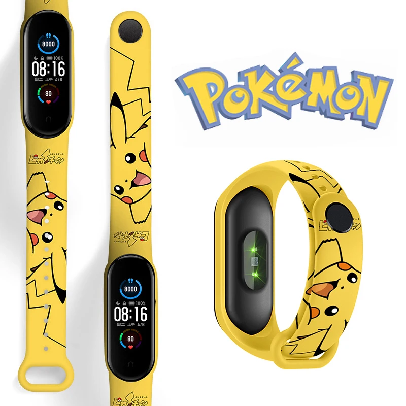 Reloj inteligente Pokémon - Joguines Bagué