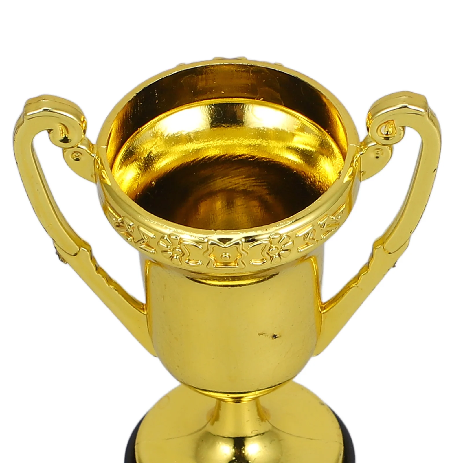 25 Pcs Plastic Trophies Award Trophy Cup Kids Reward Children School Prize Souvenirs Team Sports Educational Supplies