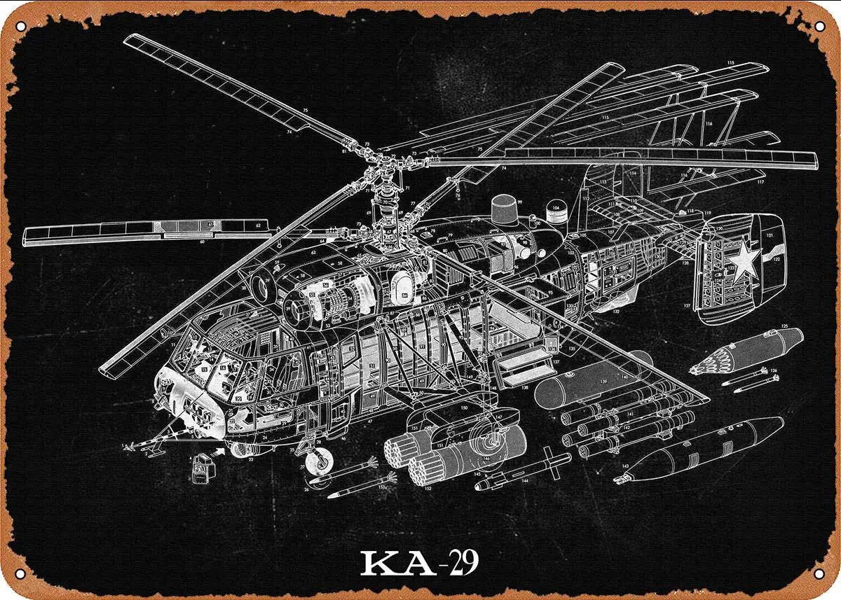 

KA29 Metal Tin Sign Wall Decor Man Cave Military Fan Gift Home Bar Pub Decorative Military Posters 12x8 Inch