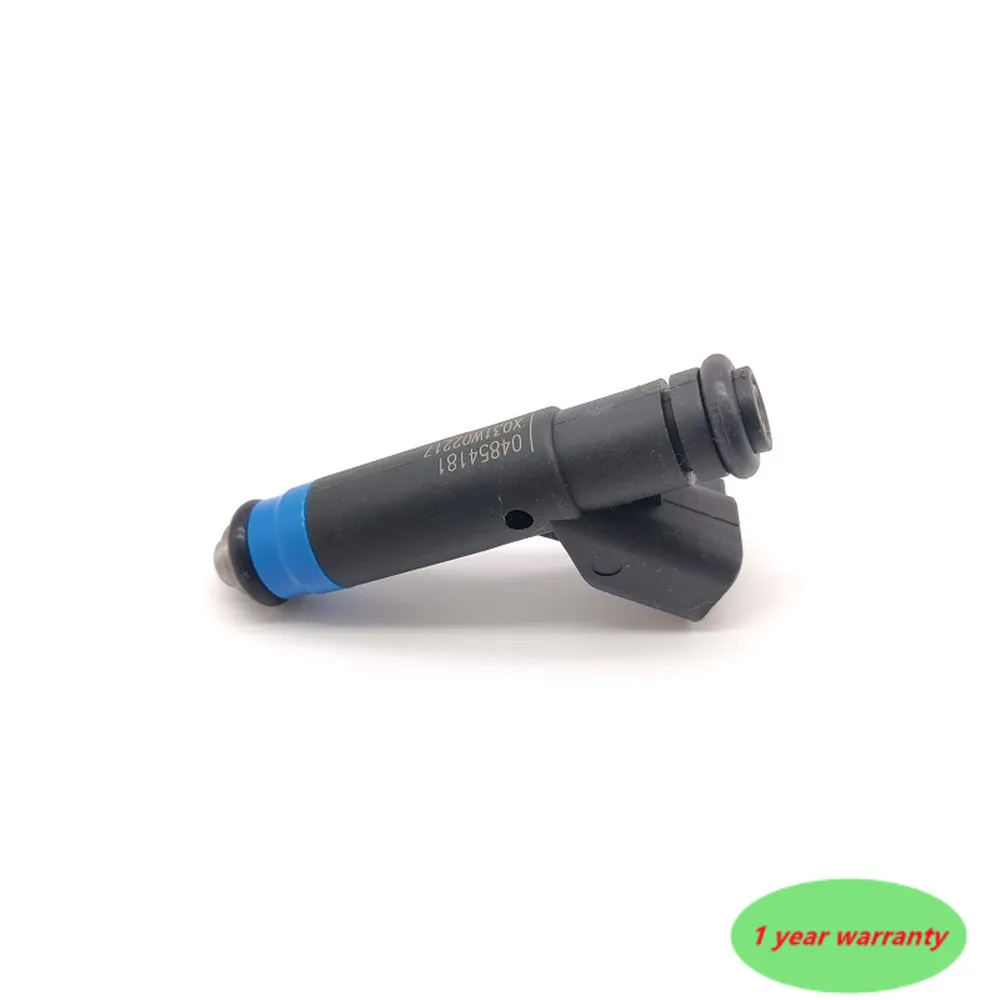 

Топливная форсунка 04854181 для Jeep- Grand Cherokee Wrangler-4,0 Dodge- Ram 1500 5,2 Y188Y06965, новый Bico 0280155784, 4 шт.