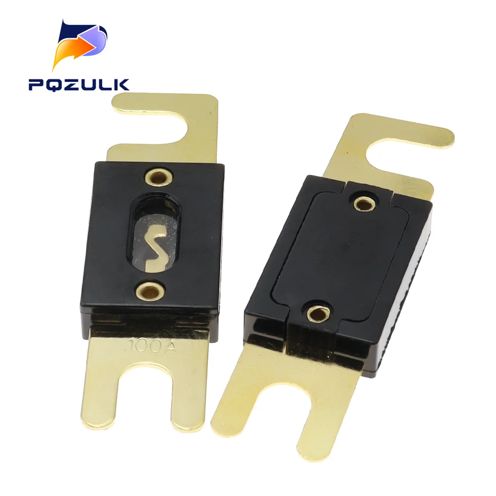 ANL/AML Bolt-on Fuse Auto Blade Fuse 30A-500A