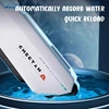 Automatic Absorb Water Children High-pressure Electric Water Gun Summer Outdoor Pool Fight Games Rechargeable Watergun for Kids 4