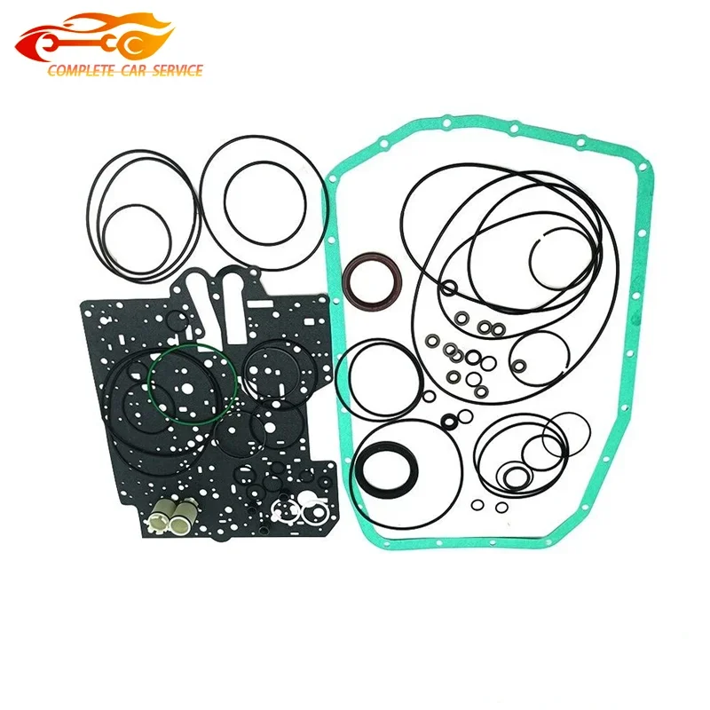 

ZF5HP19 5HP19 Auto Transmission Seal Kit Suit For BMW AUDI VW 95-ON