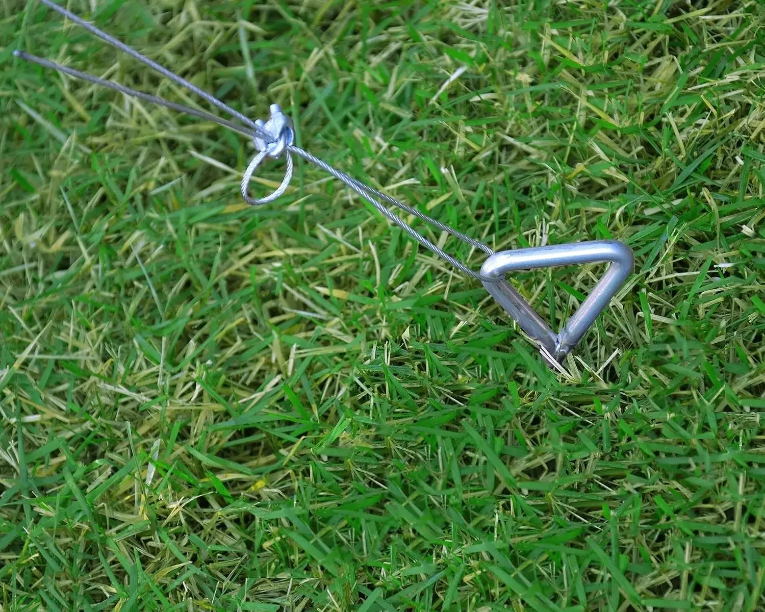 Description Picture 6 of itemPalram - Canopia Anchor Kit for Canopia Nature Greenhouses and Skylight Sheds