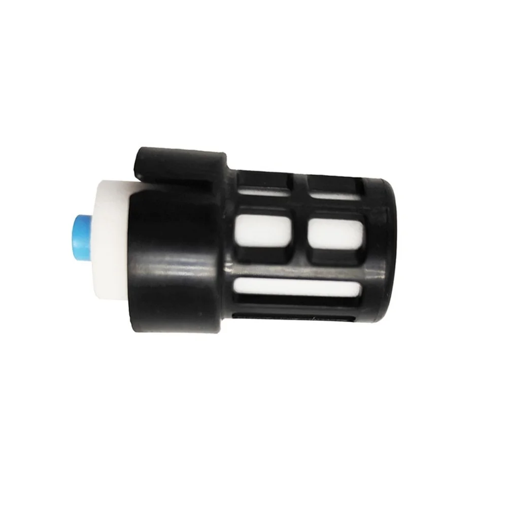 보호 필터 온도 센서 ABS 구조 내장형 보호 필터 기상 관측소용 간편 교체