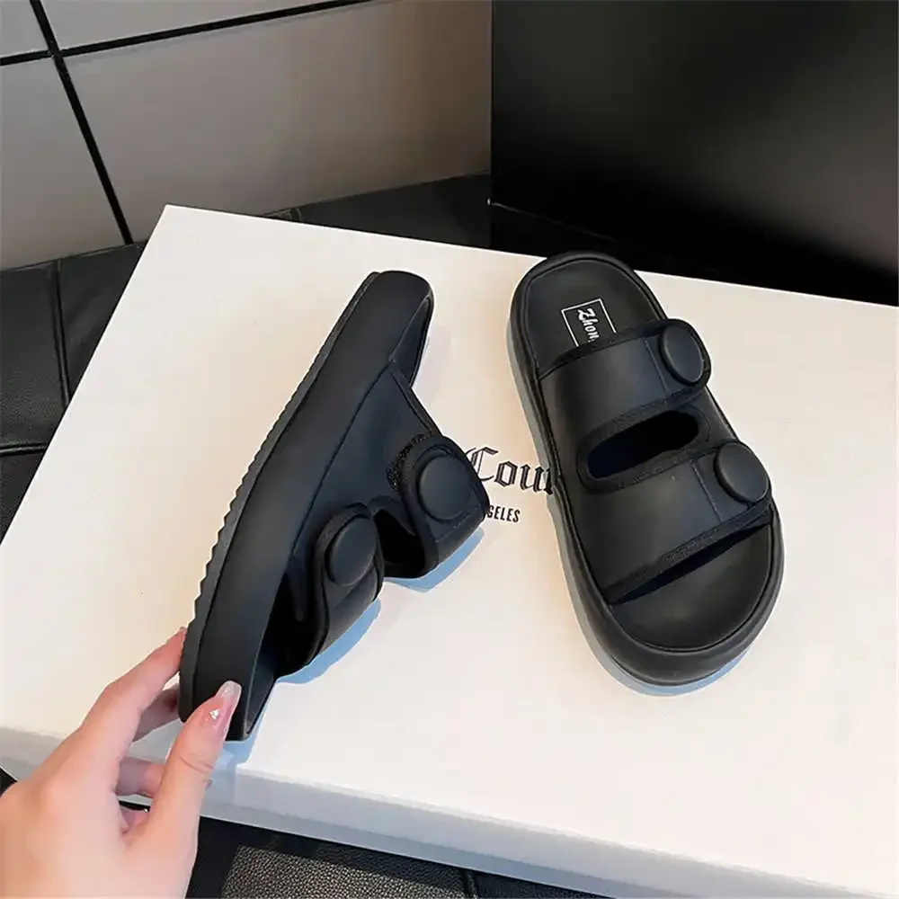 

strappy fall children's beach slippers loafers shoes for women sandal due to black sneakers sports models luxury brands YDX1