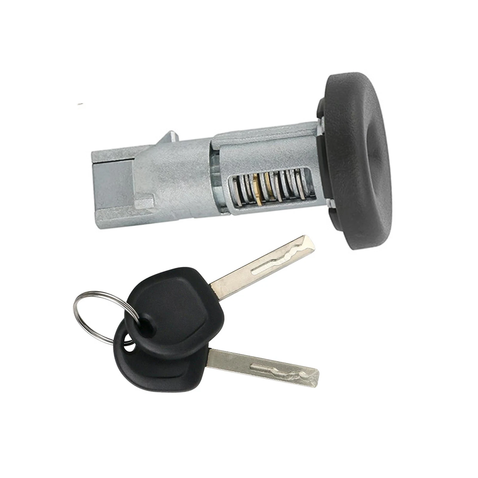 Auto-Zündschloss-Zylinderschalter mit Schlüssel 84668679 Für Chevrolet Für Silverado 1500 2500HD 3500HD Für Express 2500 3500 Für Suburb – Detail 3