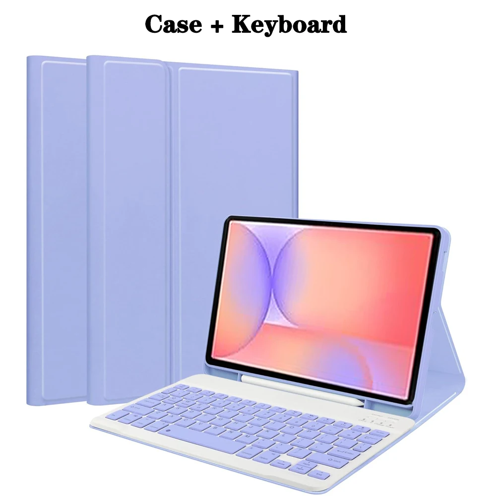 Elegant Keyboard Cover Case