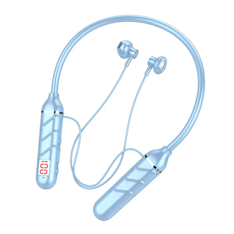 Blue style C