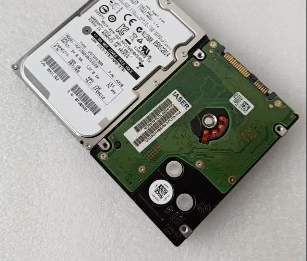 

For HUC1560CSS200 12Gb 15K 300G 2.5-inch SAS server hard drive