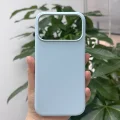 Baby blue