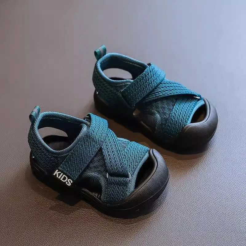 Non Slip Summer Toddler Beach Shoes