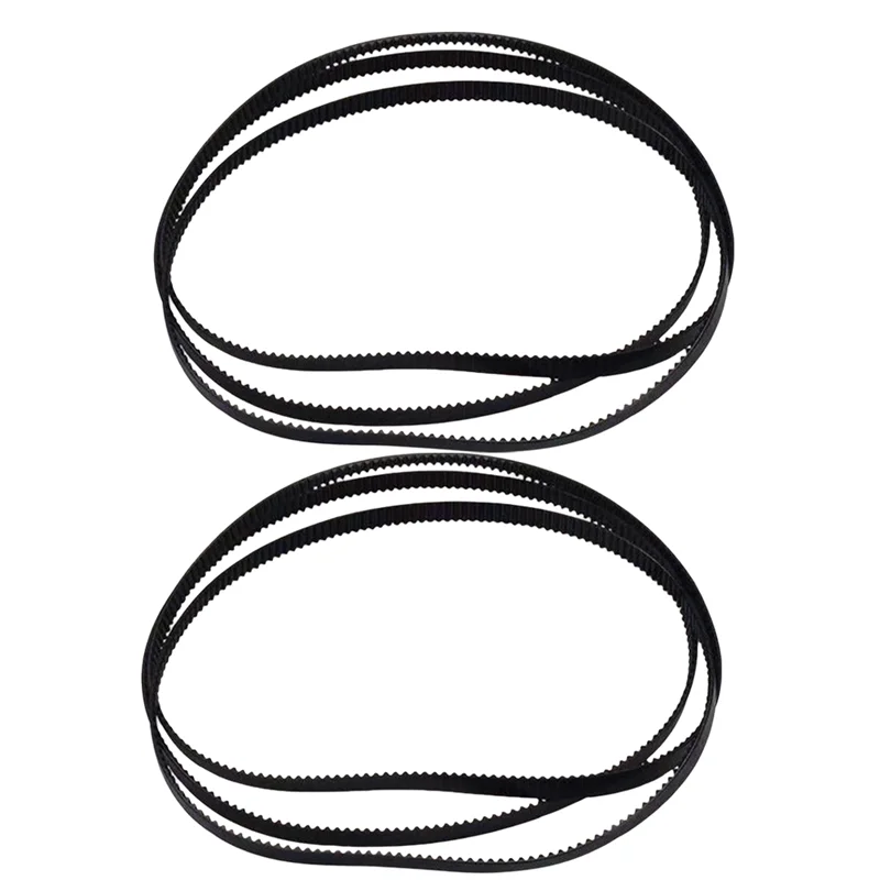 N18R For Midea Bread Machine Belt Replacement Accessories Bread Machine Rotating Belt