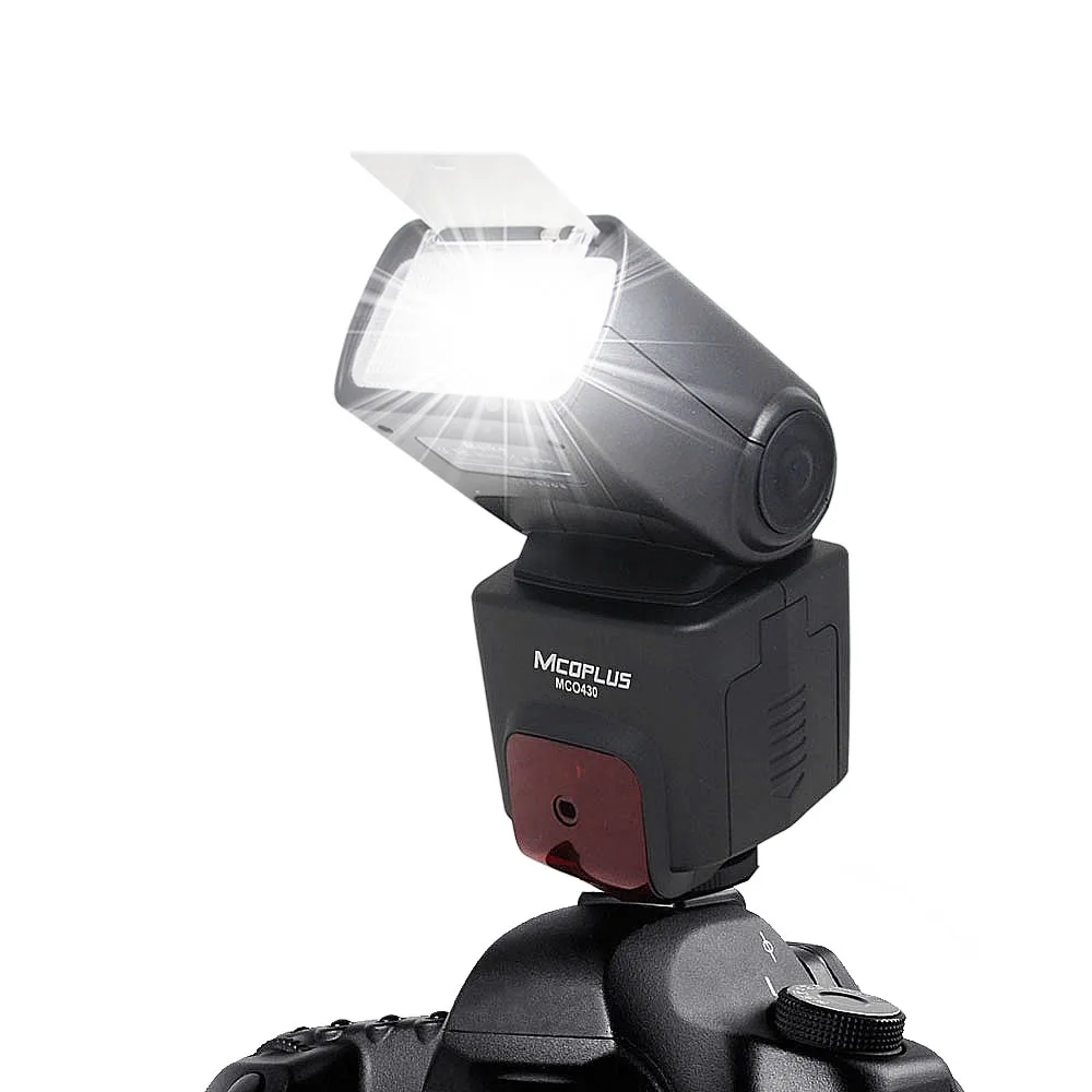 Powerful Godox V100-C Flash For Canon Drops To Just $296 In Early Black Friday Deal