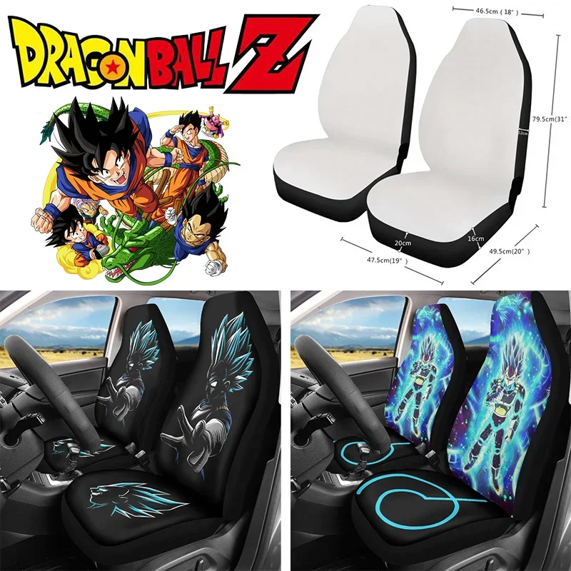 DRAGON BALL Z - Logo - Pare-Soleil de Voiture : : Accessoire Dragon  Ball