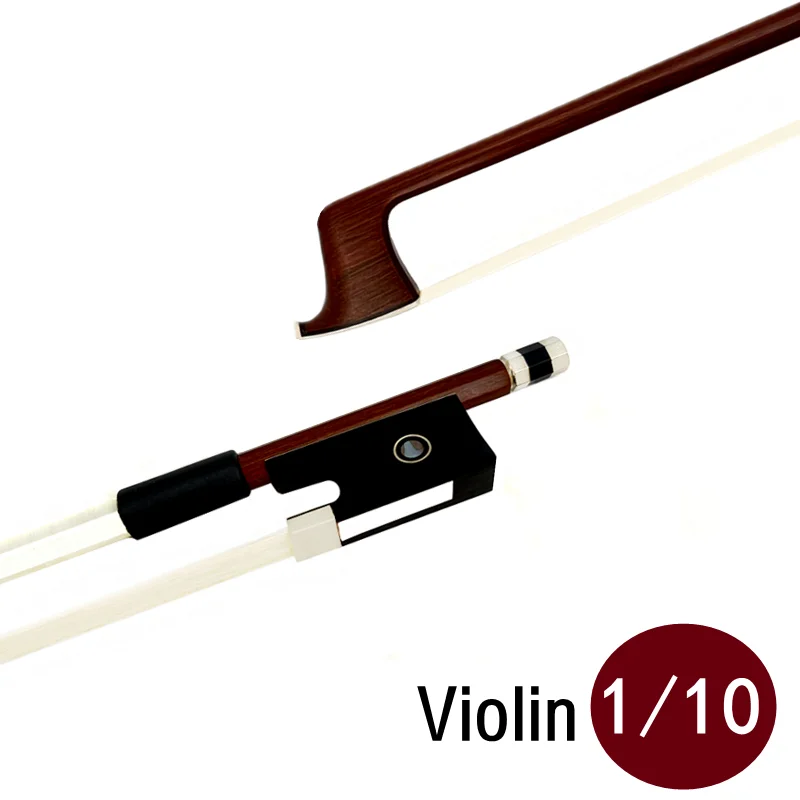 1pcs Beginner Use Student Violin/Fiddle/viola/cello Bow 1
