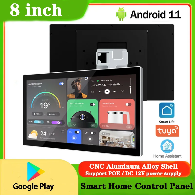 Androidタブレットとアレクサを活用したスマートホームの最適な選択とは？