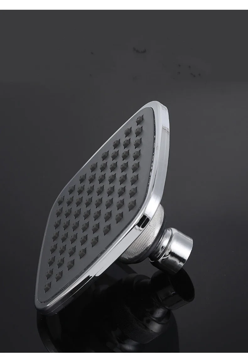 S026 Bathroom Top Shower Head Shower Head AliExpress