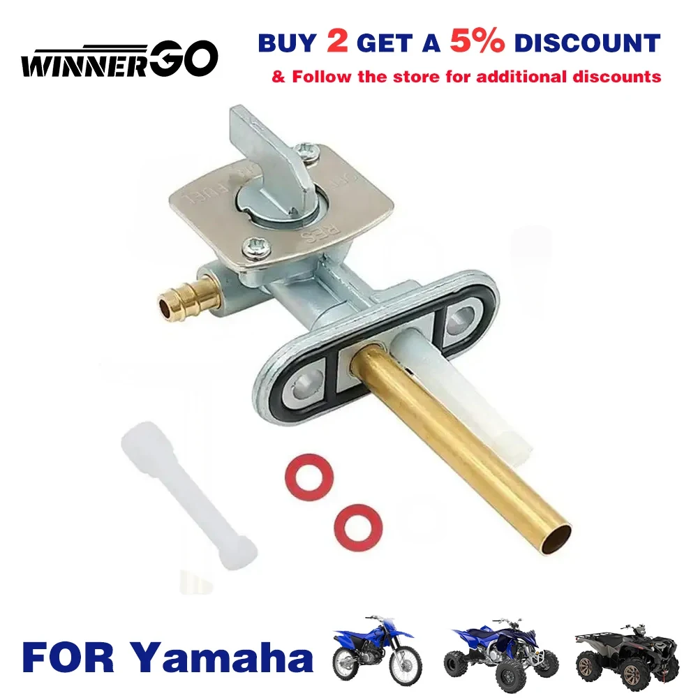 Robinet D'Essence One By Camamoto Compatible Vespa ET2 ET4 Liberty Zip Skipper Granturismo - Réf. Orig. 575321