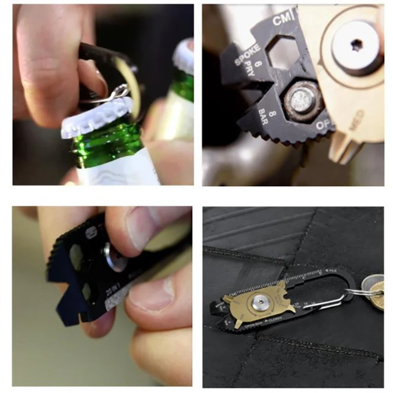 귿 η ƿ ġ ũ ̹, EDC Űü, ߿ , 20 in 1
