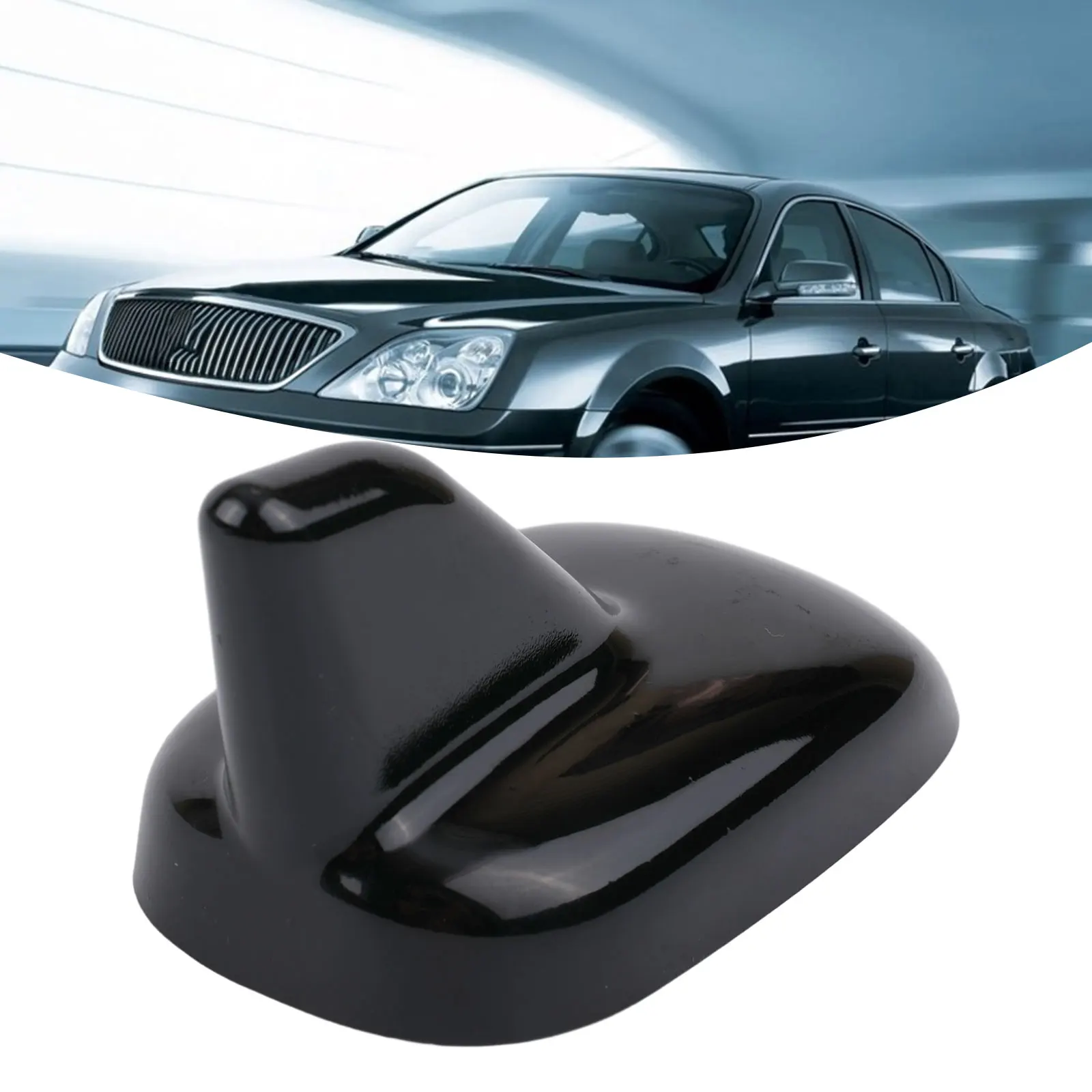 

Accessories Artificial Antenna Roof Antenna Universal Useful Durable New Parts 100% Brand New And High Quality