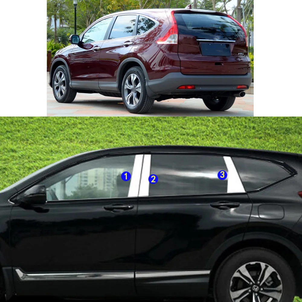 Ͻ  â ߰ Ʈ Ʈ  ĵ, ȥ CRV CR-V 2012 2013 2014 2015 2016 ڵ ƼĿ