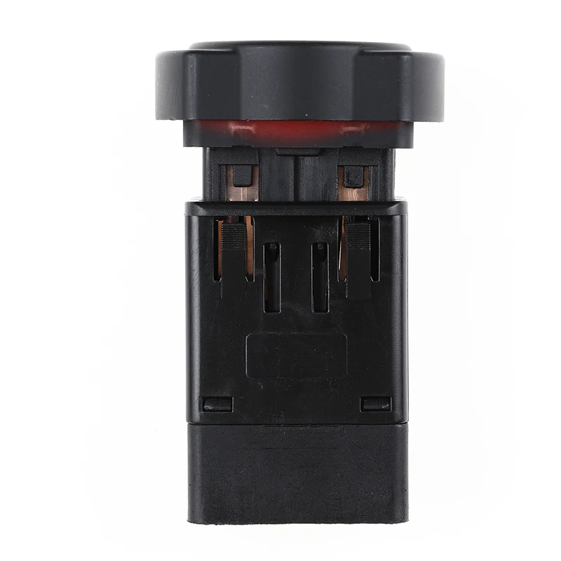 Car Emergency Hazard Warning Flash Light Single Button Switch 8200602232