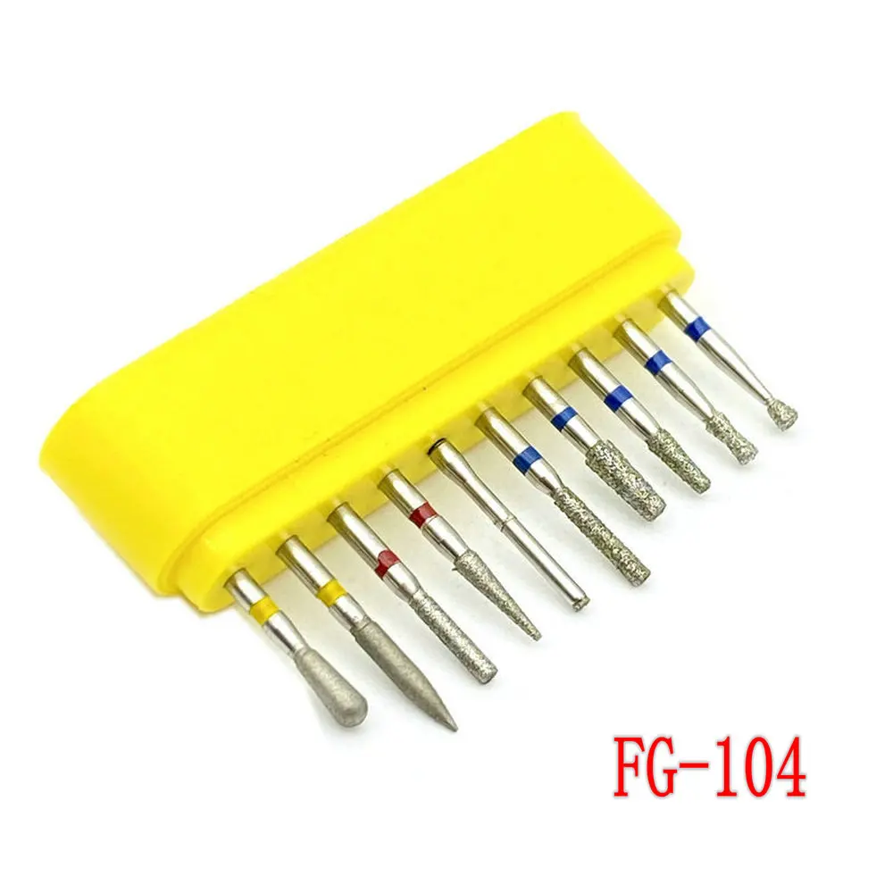 FG-104