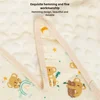 Ultra Soft Warm Cozy Fleece Toddler,Fluffy Infant or Newborn Receiving Wrap Swaddle ,Wraps bag for Infant 0-6 Month 4