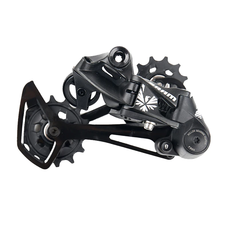 SRAM NX EAGLE 1×12 セット SRAM NX Eagle 12-Speed Trigger Shifter with Discrete Clamp