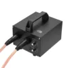 CX4500 Microcomputer Spot Welding Machine Set 20ms-1s Adjustable 640-1600A Current Adjustment for 0.25mm Nickel-clad Steel Plate 5